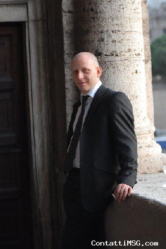 lupin_3fabrizio - Roma