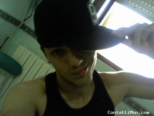 SkIzZo_HiPhOp90 - Potenza