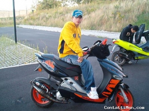 SkIzZo_HiPhOp90 - Potenza