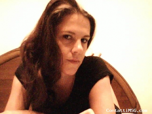 ErotikHannah - Ferrara