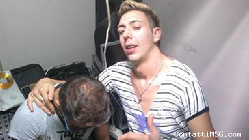 djfrankie - Benevento