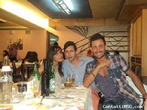 djfrankie - Benevento