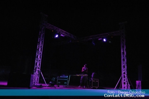 djfrankie - Benevento