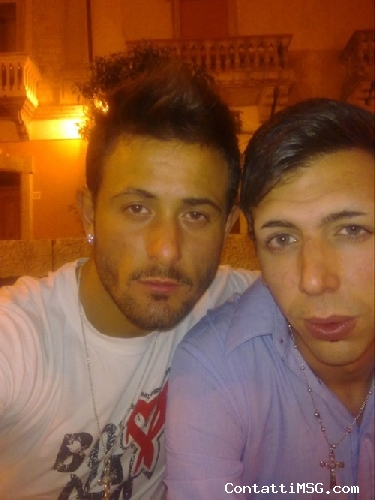 djfrankie - Benevento