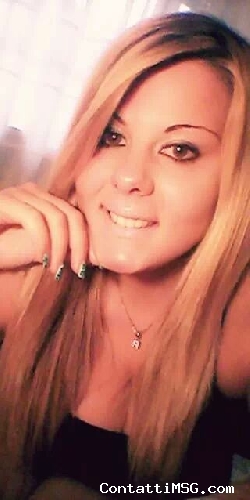sexy.girl7 - Milano