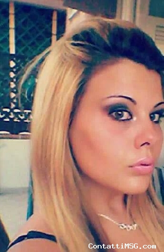 sexy.girl7 - Milano