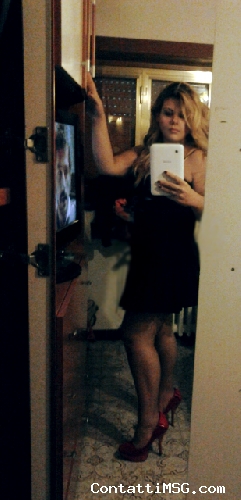 sexy.girl7 - Milano