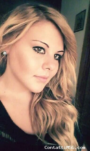 sexy.girl7 - Milano