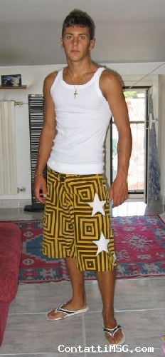 sergiop2010 - Roma