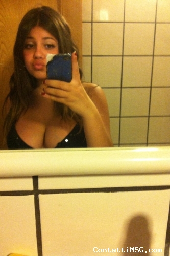 piccolamasexy - Cagliari