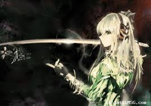 beutifullfayr - Roma