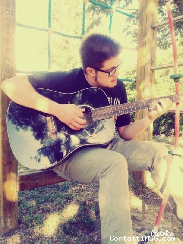 giiioooooo - Bologna