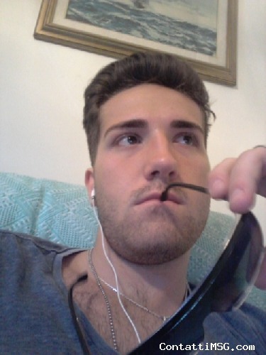 simonkikkler - Salerno