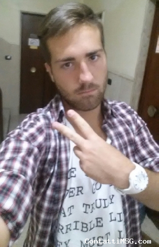 simonkikkler - Salerno