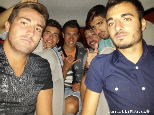 simonkikkler - Salerno