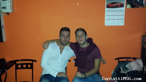 simonkikkler - Salerno