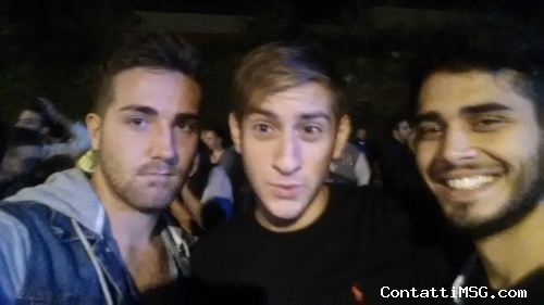 simonkikkler - Salerno