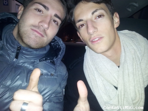 simonkikkler - Salerno