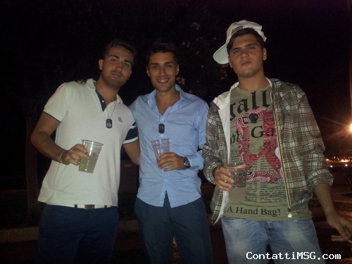 simonkikkler - Salerno