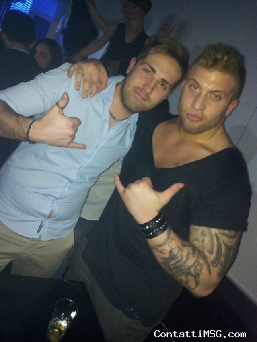 simonkikkler - Salerno