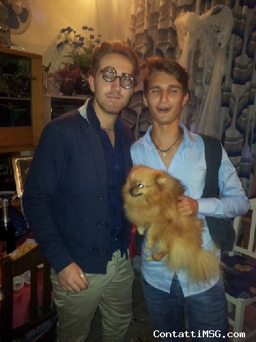 simonkikkler - Salerno