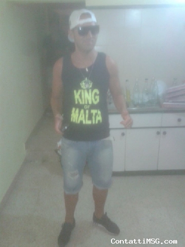 simonkikkler - Salerno