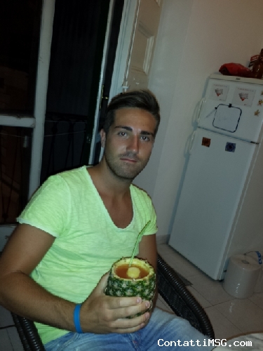 simonkikkler - Salerno