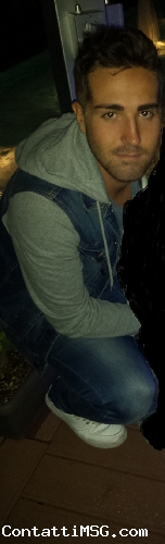 simonkikkler - Salerno