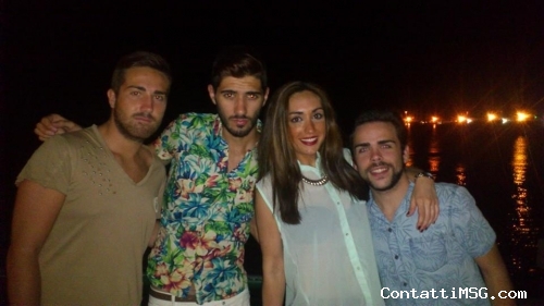 simonkikkler - Salerno