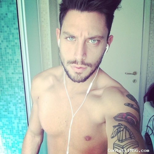 scopatore69 - Salerno