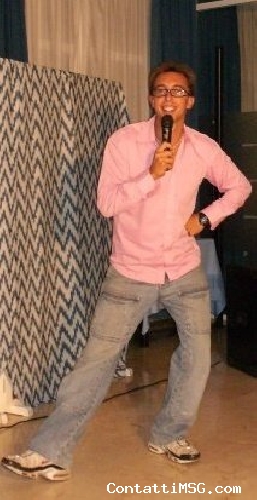 PassionHunter85 - Torino