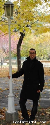 PassionHunter85 - Torino