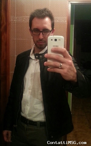 PassionHunter85 - Torino