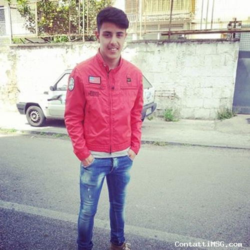 AlessandroFI - Firenze