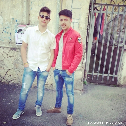AlessandroFI - Firenze