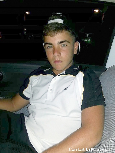 Alex2000 - Potenza
