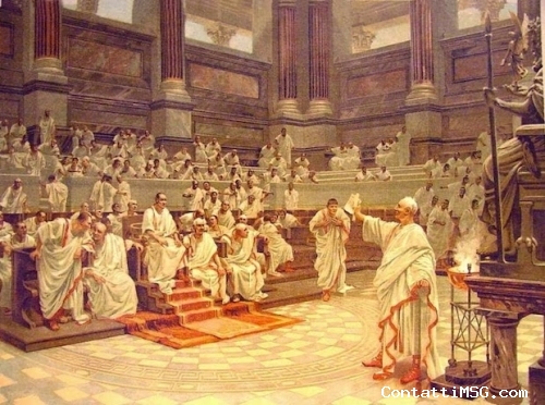 Marco.Aurelio - Latina