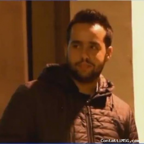 Borrino1989 - Napoli