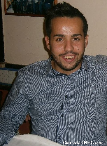 Borrino1989 - Napoli