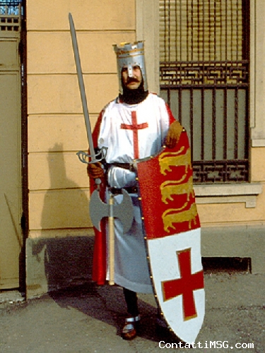 RiccardoCuorDiLeone - Novara