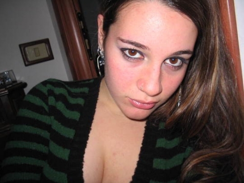 Punk_Rocker_Princess - Roma