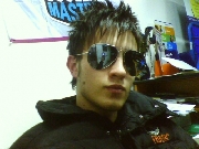 Miky Devil