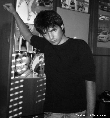 Ryan85 - Pavia