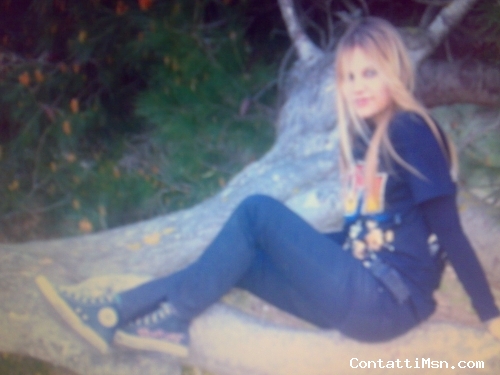 glosweetgroupie - Como