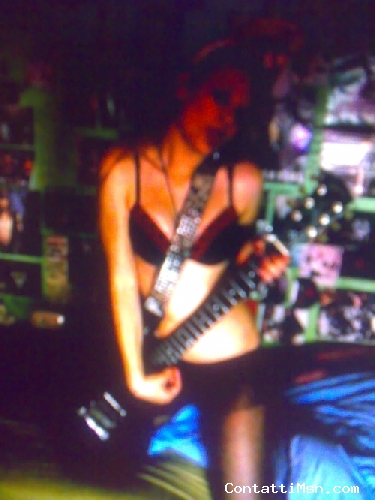 glosweetgroupie - Como