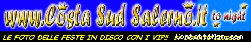 Donato - Salerno