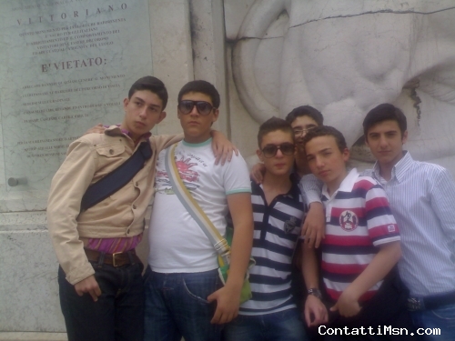 Robyovip - Napoli