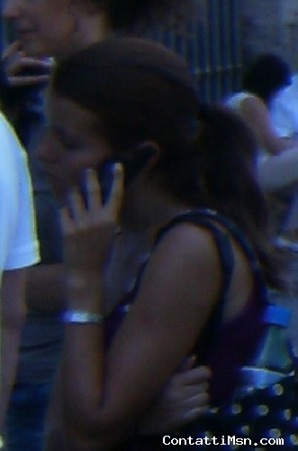 chiara - Caltanissetta