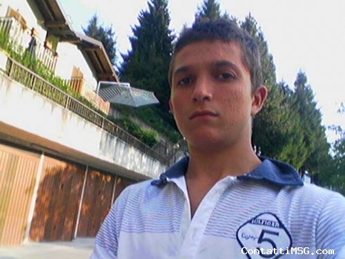 davide293 - Milano