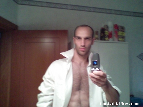 ragazzo_dolce - Bari